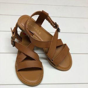 Rampage sandals
